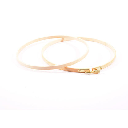 Vaessen Creative - Embroidery Hoop 20cm (1pc)