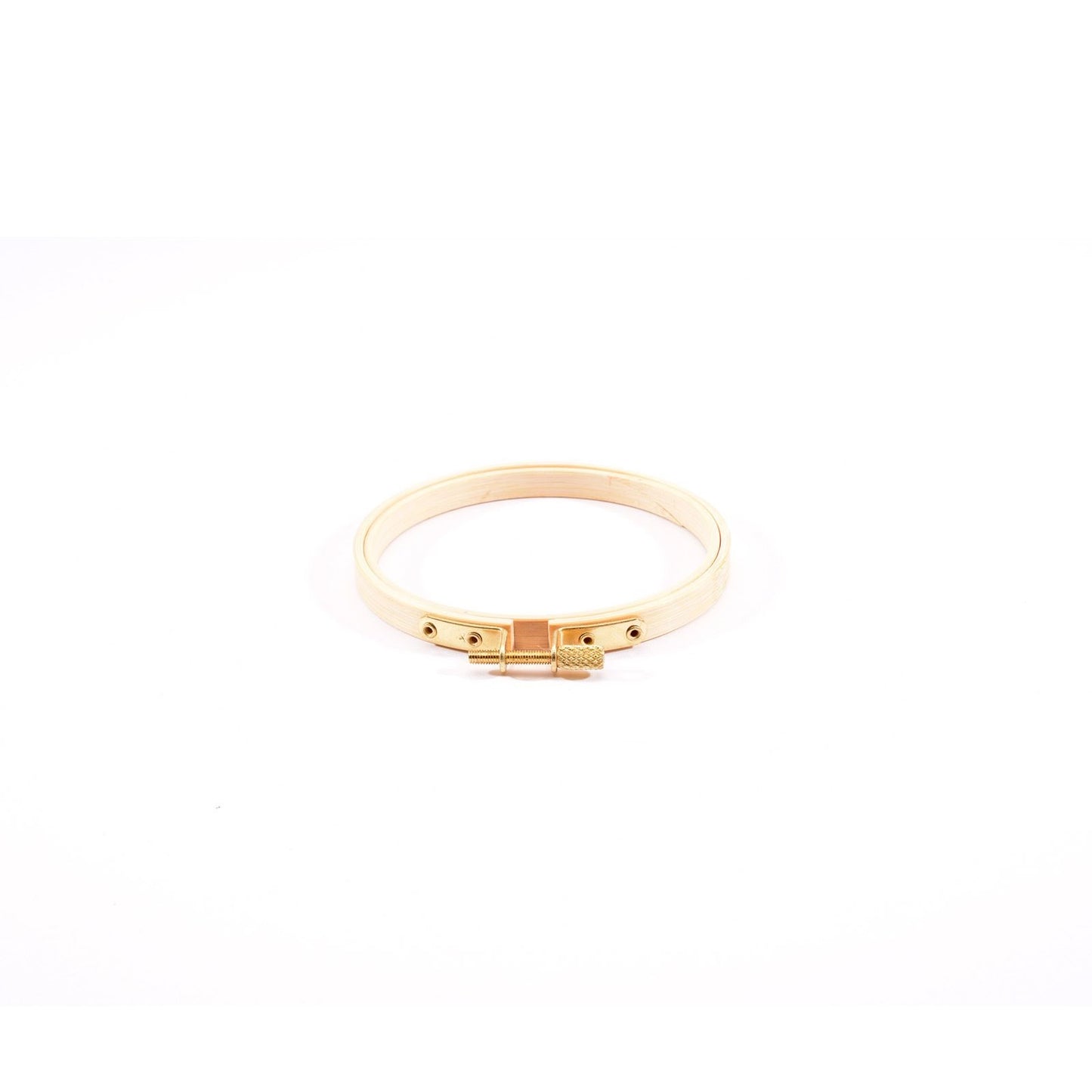 Vaessen Creative - Embroidery Hoop 10cm (1pc)