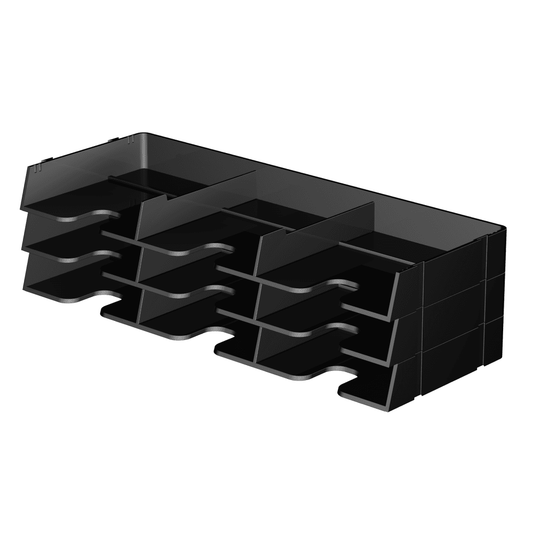 Spectrum Noir - Inkpad Storage Set (6 trays)