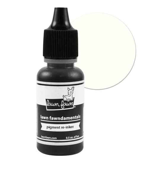 Lawn Fawn - Yeti Re-Inker