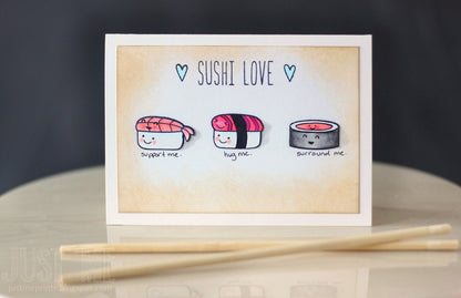 Lawn Fawn - Let's Roll