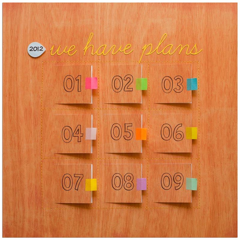 Lawn Fawn - Quinn's 123s