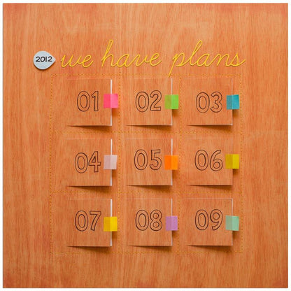 Lawn Fawn - Quinn's 123s