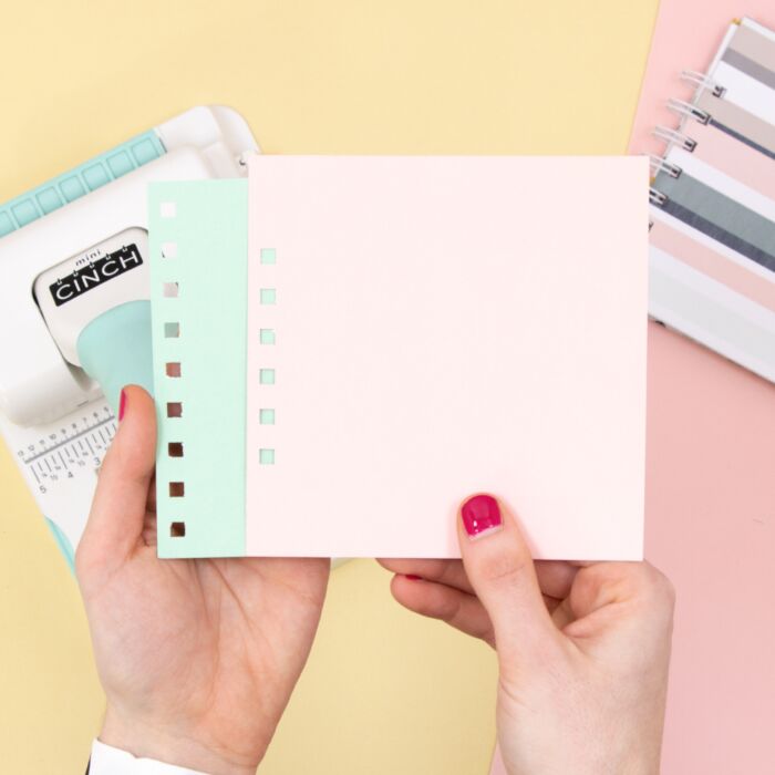 We R Makers - Mini Cinch Book Binding Tool