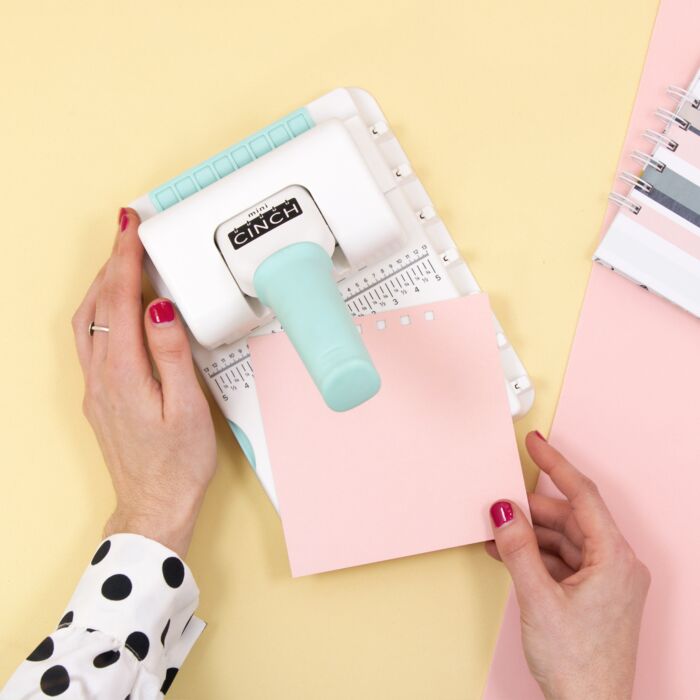 We R Makers - Mini Cinch Book Binding Tool