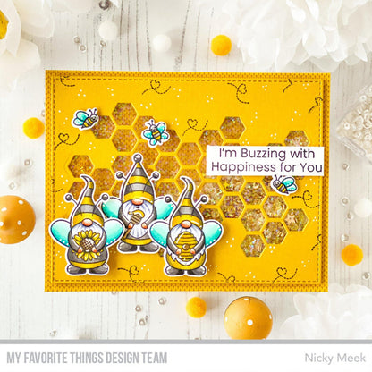 SET DEAL: My Favorite Things - Buzzing with Happiness