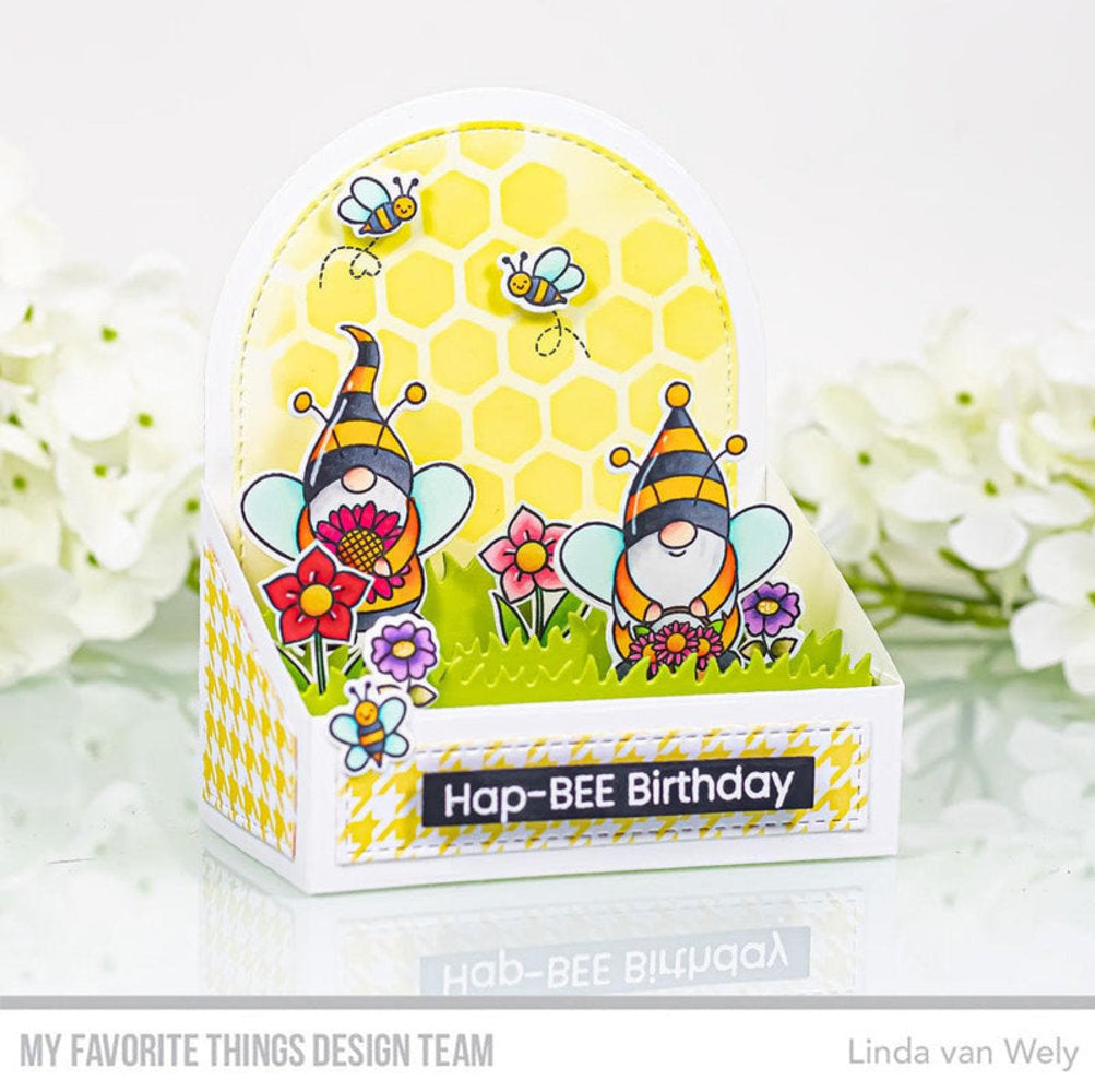 SET DEAL: My Favorite Things - Buzzing with Happiness
