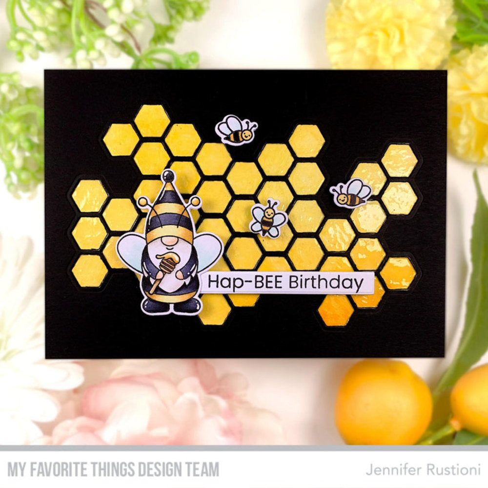 SET DEAL: My Favorite Things - Buzzing with Happiness
