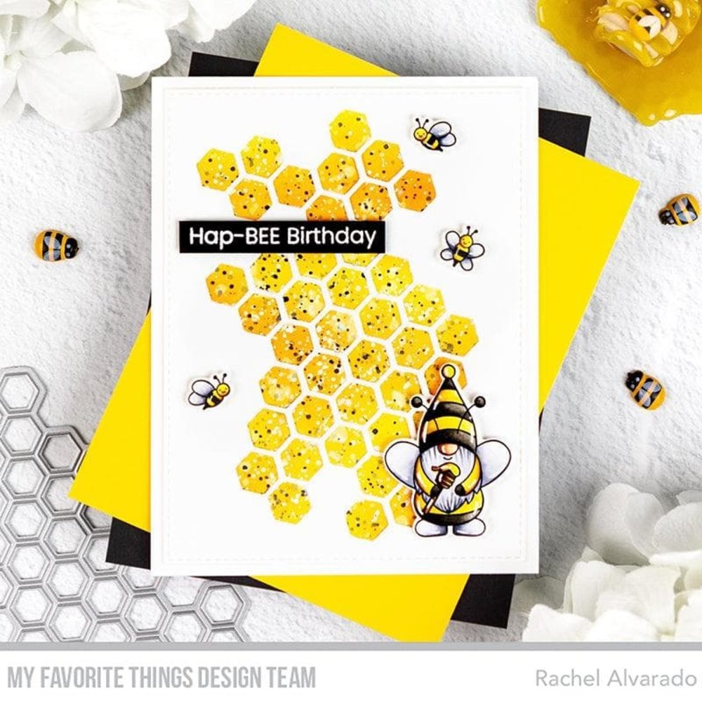 SET DEAL: My Favorite Things - Buzzing with Happiness