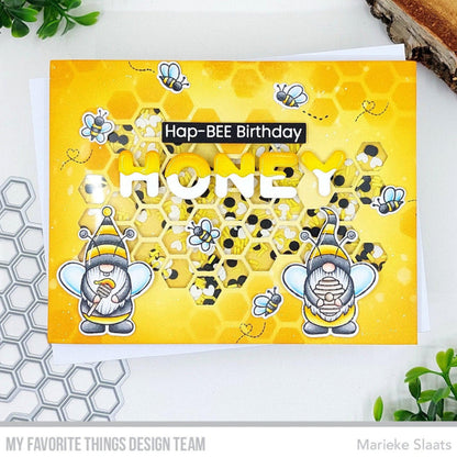 SET DEAL: My Favorite Things - Buzzing with Happiness
