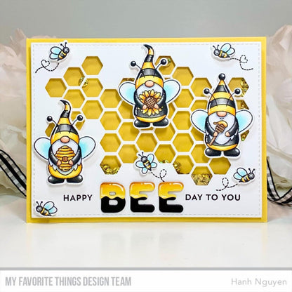 SET DEAL: My Favorite Things - Buzzing with Happiness