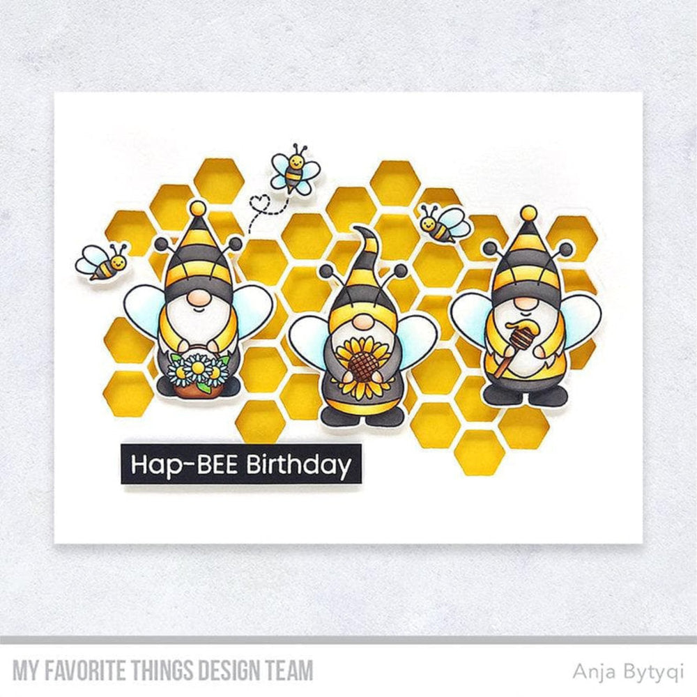 SET DEAL: My Favorite Things - Buzzing with Happiness