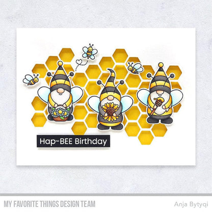 SET DEAL: My Favorite Things - Buzzing with Happiness