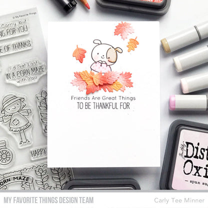 SET DEAL: My Favorite Things - JB Corn Maze Cuties