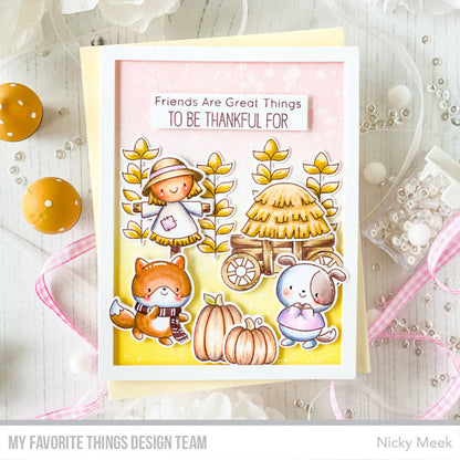 SET DEAL: My Favorite Things - JB Corn Maze Cuties