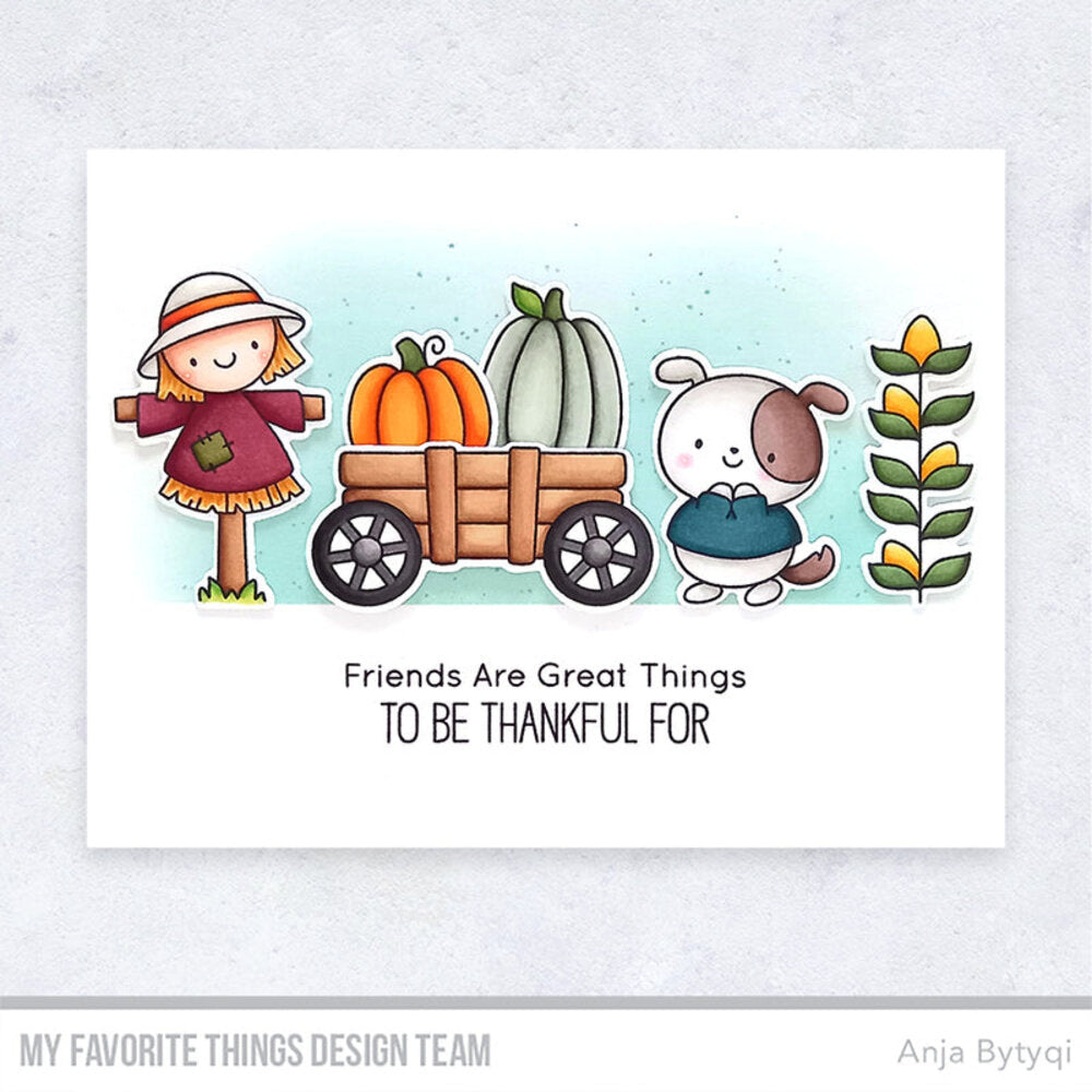 SET DEAL: My Favorite Things - JB Corn Maze Cuties