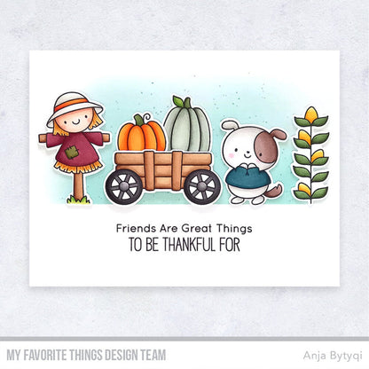 SET DEAL: My Favorite Things - JB Corn Maze Cuties