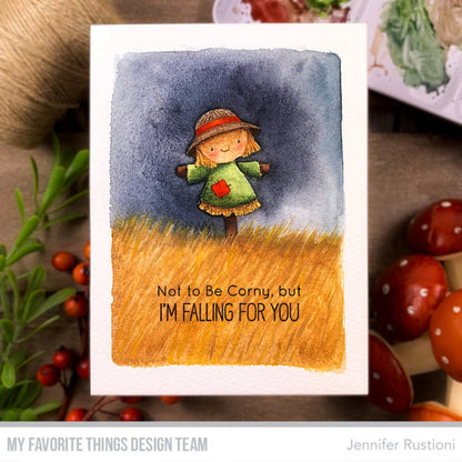 SET DEAL: My Favorite Things - JB Corn Maze Cuties