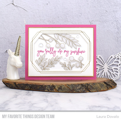 My Favorite Things - Inside & Out Sending Sunshine