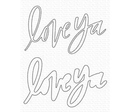SET DEAL: My Favorite Things - Love Ya