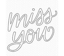 SET DEAL: My Favorite Things - Miss You