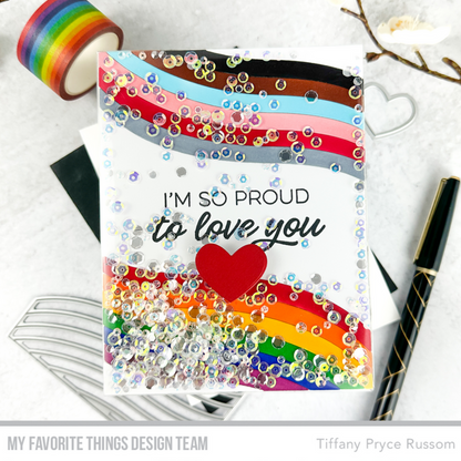 My Favorite Things - Pride Is for Everyone