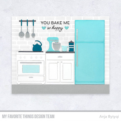 My Favorite Things - What's Cookin'?