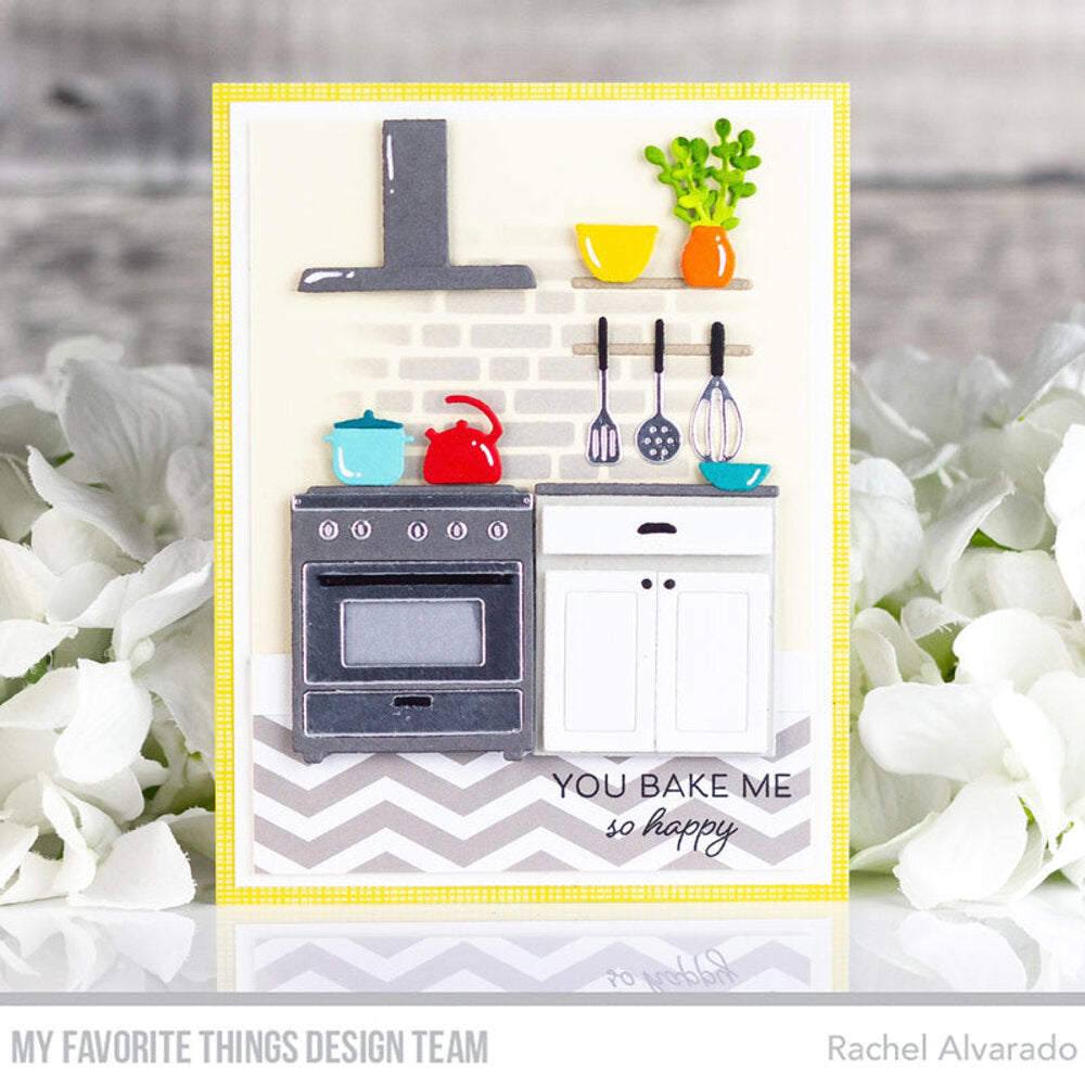 My Favorite Things - What's Cookin'?
