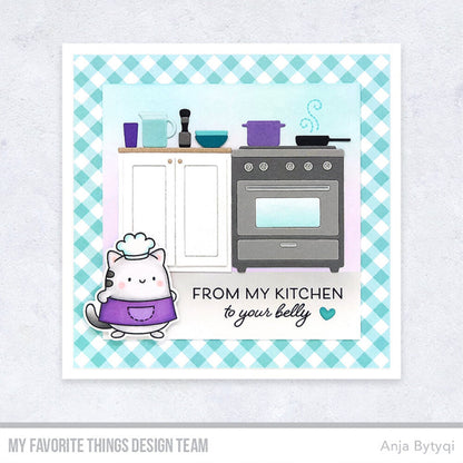 My Favorite Things - What's Cookin'?