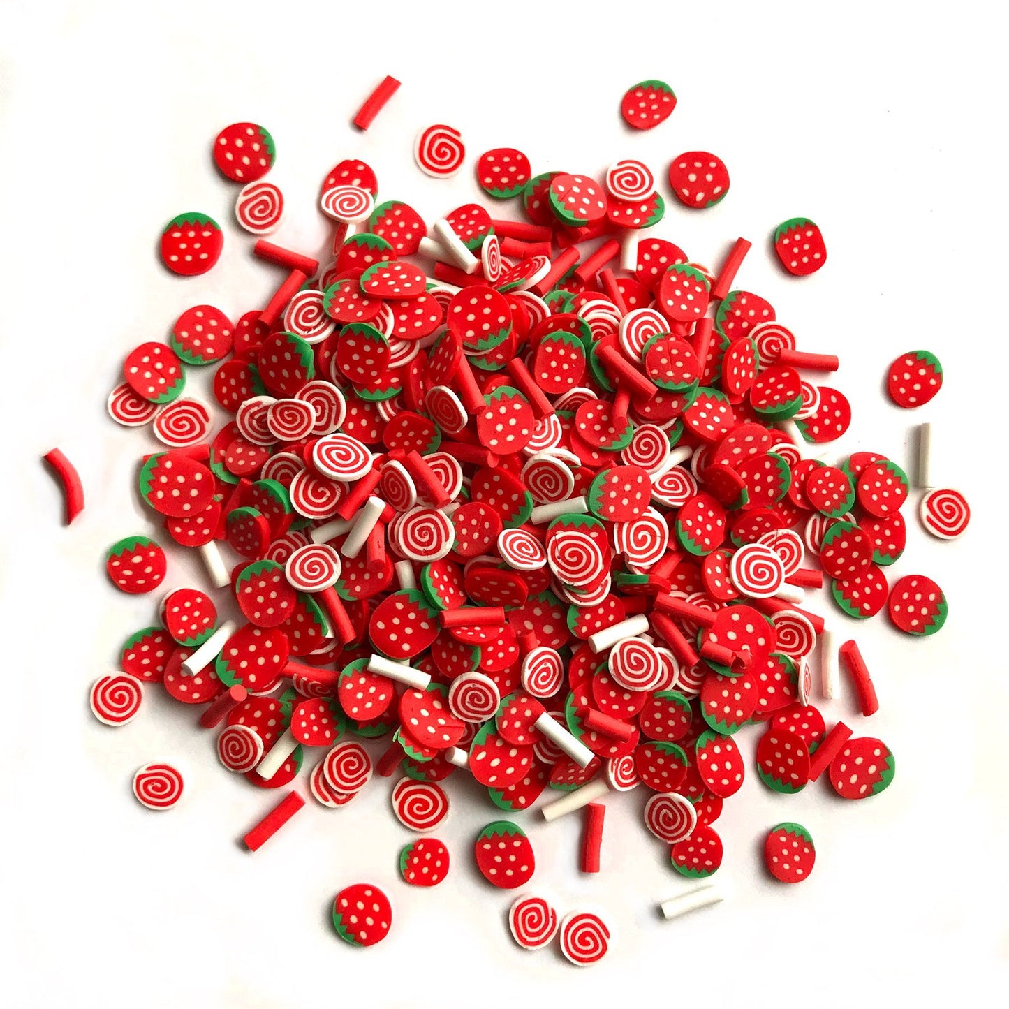 Buttons Galore - My Treat Sprinkletz