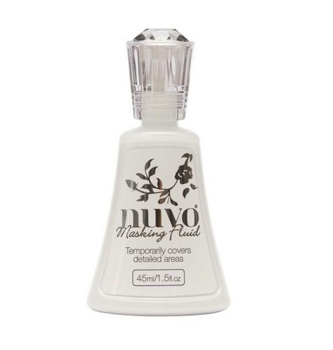 Tonic Studio's - Nuvo Masking Fluid