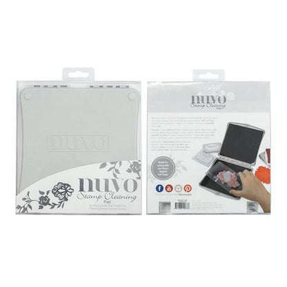 Tonic Studio's - Nuvo stamp cleaning pad
