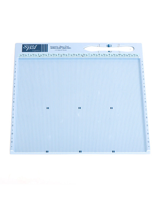 Scor-Pal - Scoring Tablet 12x12" (Inch)