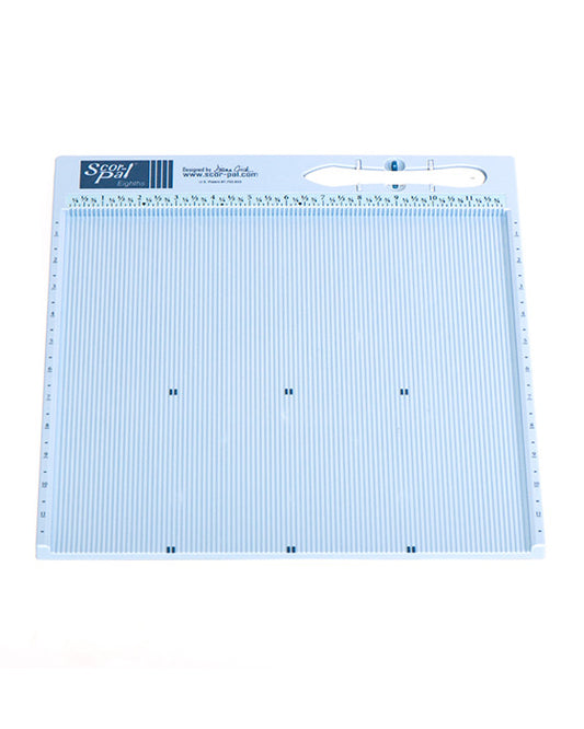 Scor-Pal - Scoring Tablet 12x12" (Inch)