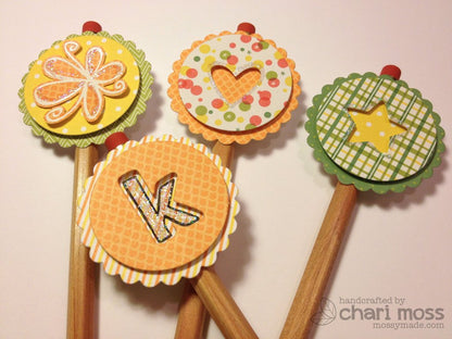 Lawn Fawn - Circle Stackables