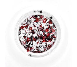 Picket Fence Studios - Poker Face Sequin Mix