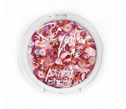 Picket Fence Studios - Pretty in Pink Sequin Mix