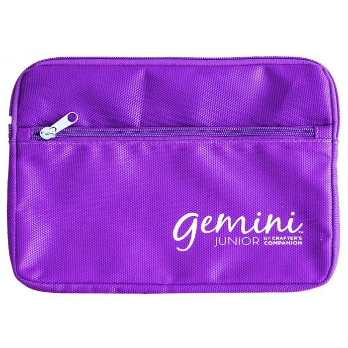 Crafter's Companion - Gemini Junior (A5) Plate Storage Bag