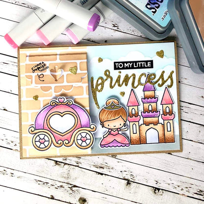 Heffy Doodle - Happily Ever Crafter