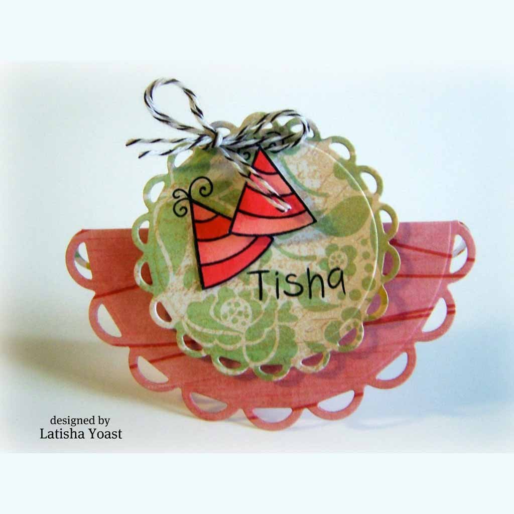 Lawn Fawn - Hats Off to You