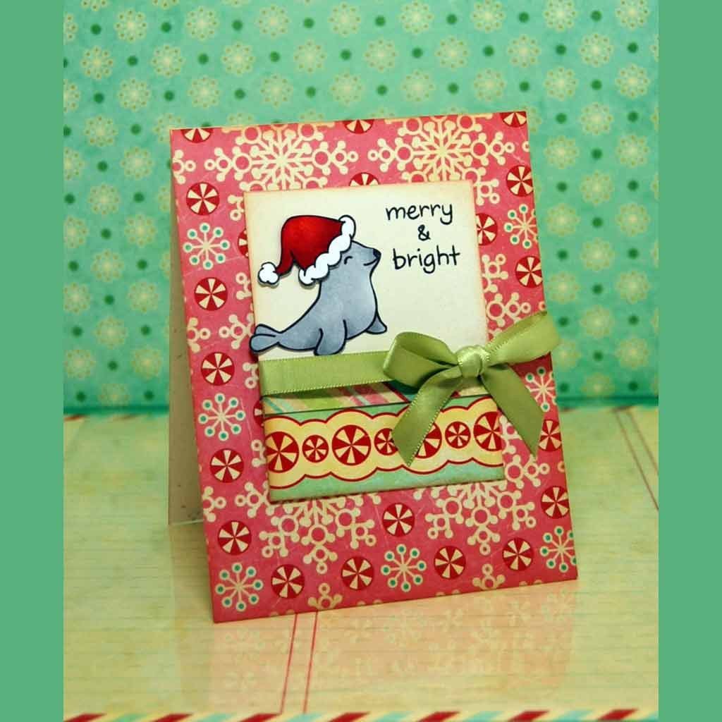 Lawn Fawn - Hats Off to You