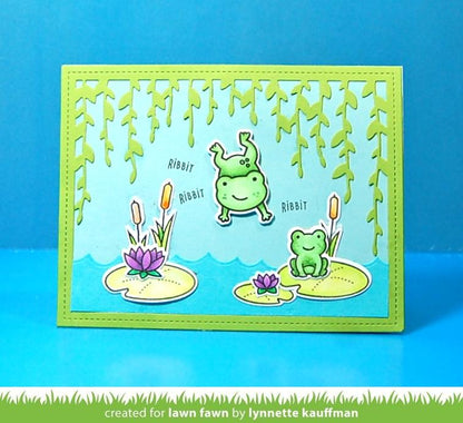Lawn Fawn - Pivot Pop-Up