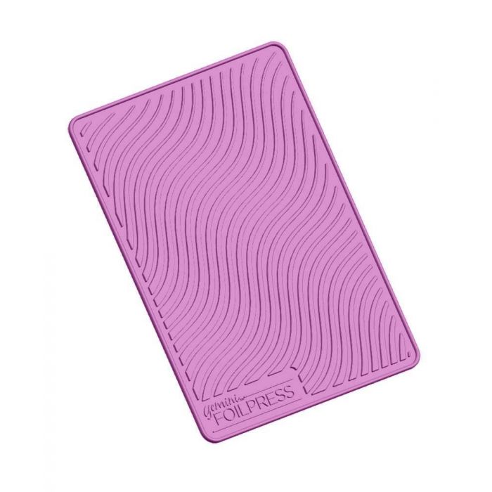Crafter's Companion - Gemini Foilpress Silicone Cooling Mat (1pc)