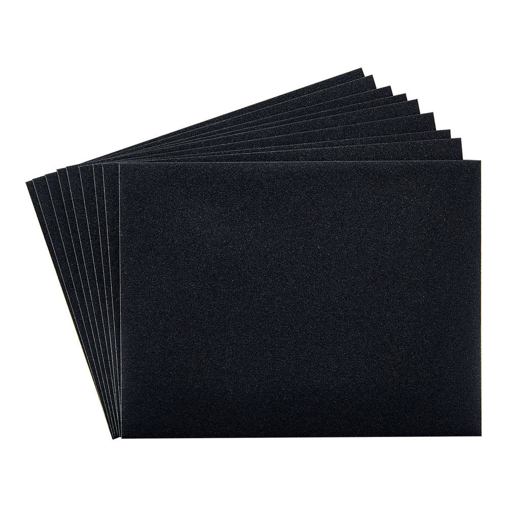 Spellbinders - Brushed Black Envelopes