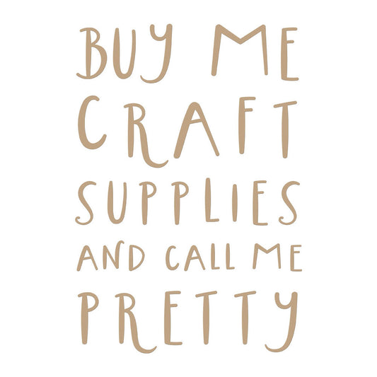 Spellbinders - Buy Me Craft Supplies Glimmer Hot Foil Plate