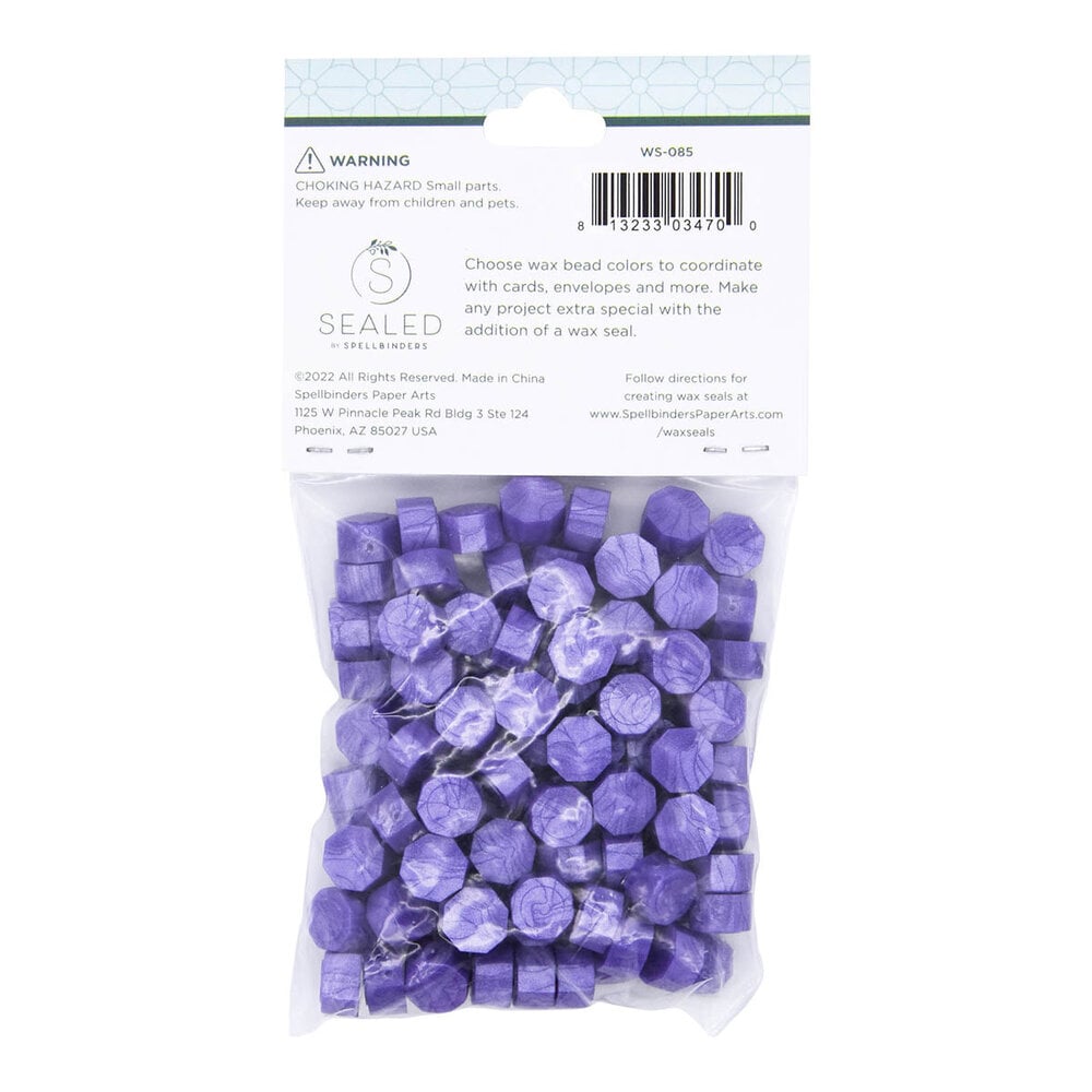 Spellbinders - Enchanted Wax Beads