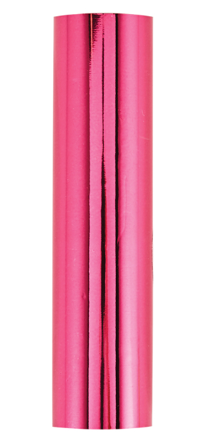 Spellbinders - Glimmer Hot Foil Bright Pink