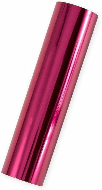Spellbinders - Glimmer Hot Foil Magenta