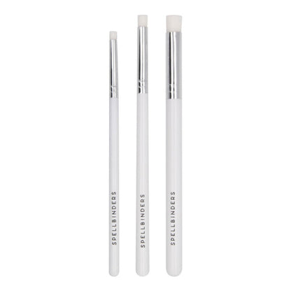 Spellbinders - Mini Blending Brush Set (3pcs)