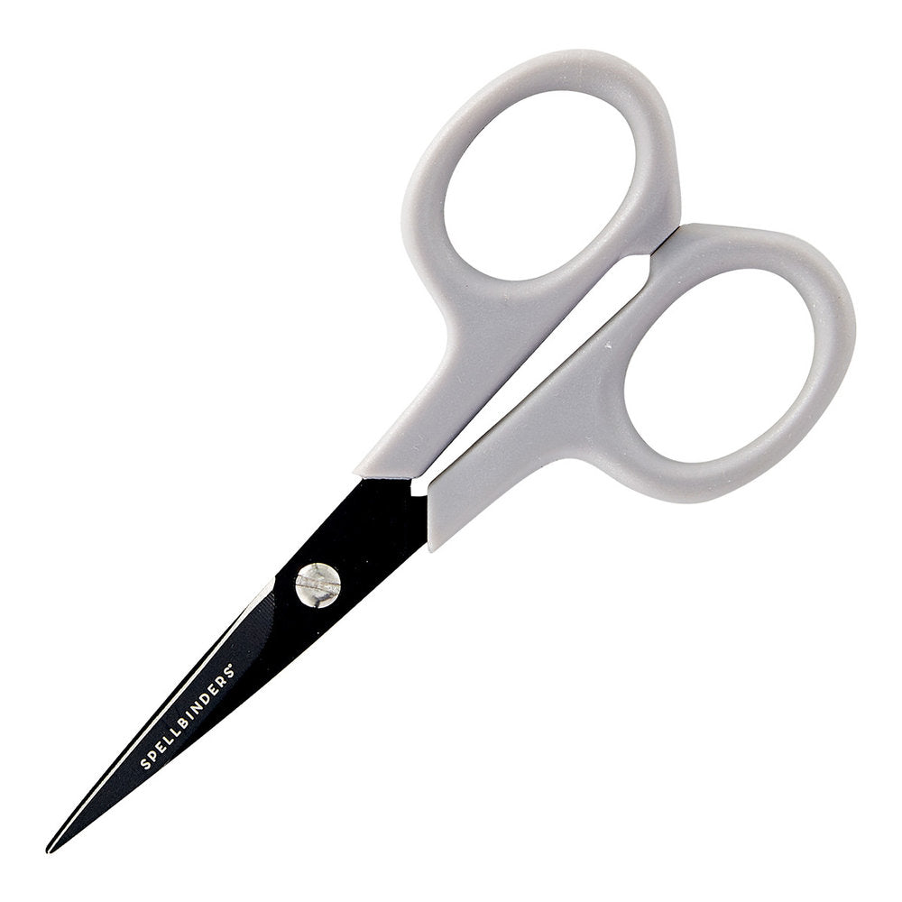 Spellbinders - Non-Stick Detail Scissors (4")